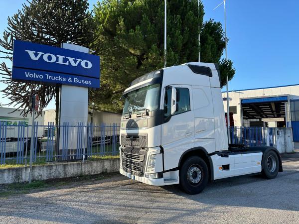 VOLVO FH 2021 CLASSIC