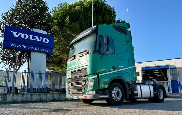 VOLVO FH 460 CV 2016 4X2 EURO 6