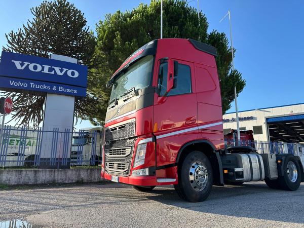 VOLVO FH 460 CV 2016 4X2 EURO 6