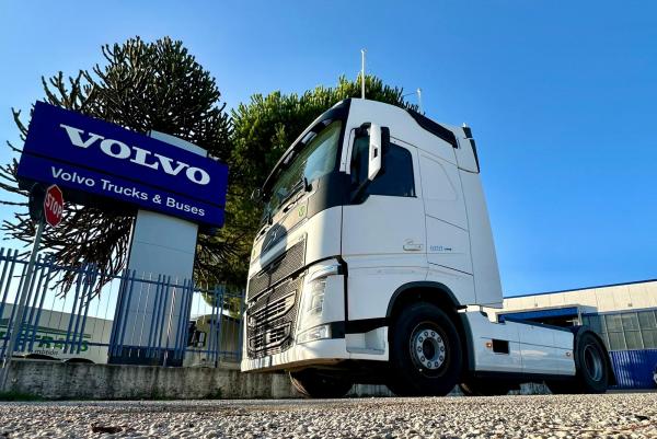 Volvo FH 500 CV EURO 6 2021 CLASSIC