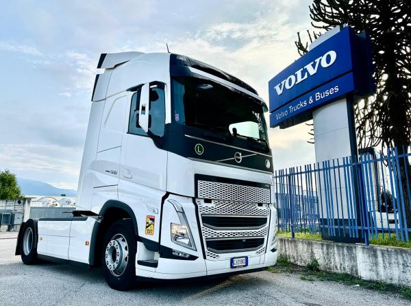 VOLVO FH 500 CV EURO 6 4X2 2022