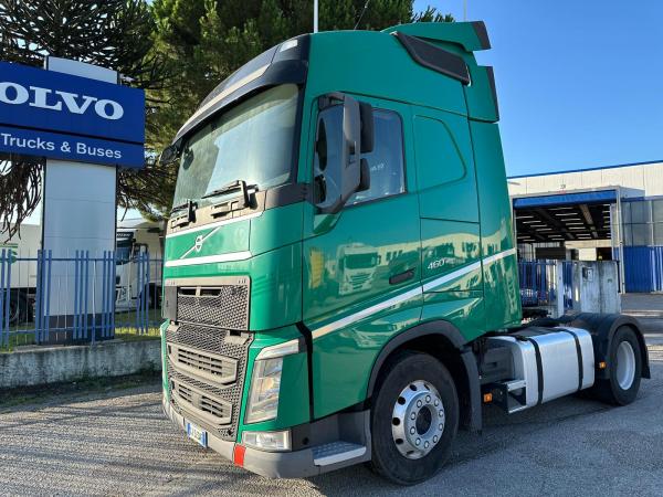 VOLVO FH 460 CV 2016 4X2 EURO 6