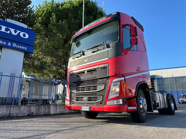 VOLVO FH 460 CV 2016 4X2 EURO 6